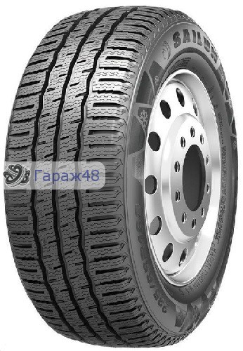 Sailun Endure WSL1 195/70 R15 104/102R