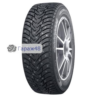 Nokian Tyres (Ikon Tyres ) Hakkapeliitta 8 215/55 R17 98T